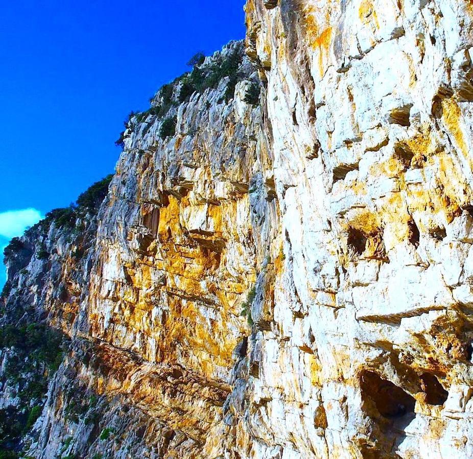 Flat Low Cost Sperlonga Exterior foto